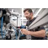Bosch GDX 18V-210 C Professional 3400 RPM juoda, mėlyna