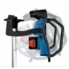 Bosch 0 601 446 900 darbo šviestuvas juodas, mėlynas LED