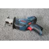 Bosch GSA 12V-14 Professional 3000 smūgių/min Juoda, Mėlyna, Pilka