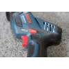 Bosch GSA 12V-14 Professional 3000 smūgių/min Juoda, Mėlyna, Pilka