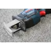 Bosch GSA 12V-14 Professional 3000 smūgių/min Juoda, Mėlyna, Pilka
