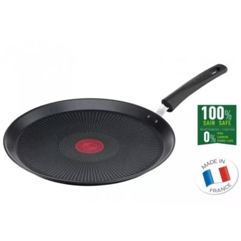 Tefal Ultimate G2683872 keptuvė blynų keptuvė Apvali