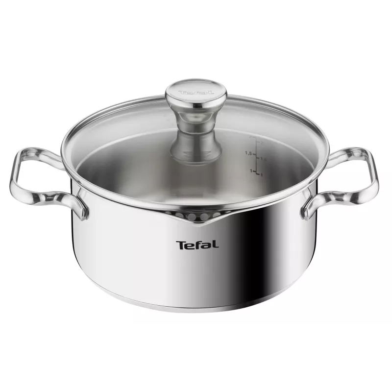 Tefal A70544 keptuvių rinkinys