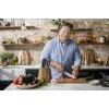 Peilių rinkinys Tefal Jamie Oliver K267S7 7 vnt. Nerūdijančio plieno peiliai