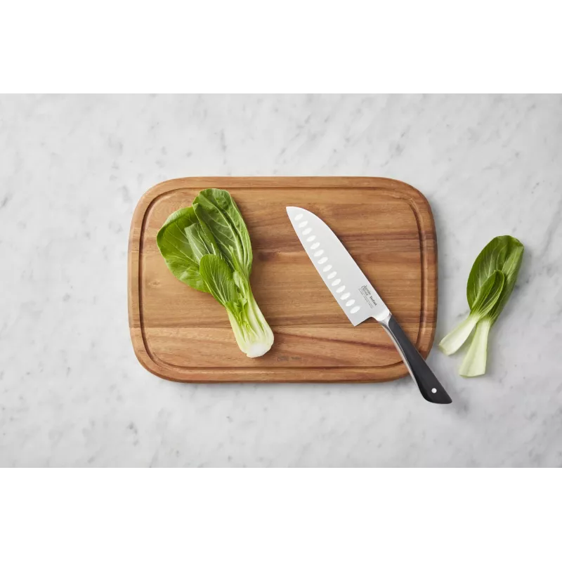 Peilių rinkinys Tefal Jamie Oliver K267S7 7 vnt. Nerūdijančio plieno peiliai