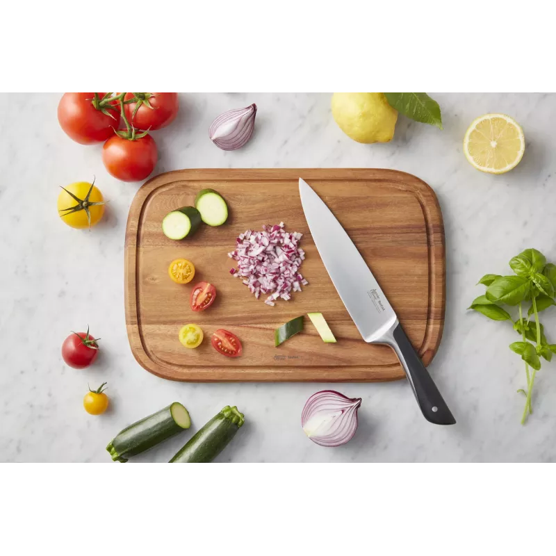 Peilių rinkinys Tefal Jamie Oliver K267S7 7 vnt. Nerūdijančio plieno peiliai