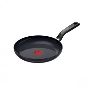Tefal Change Juoda C4760425 keptuvė Universali keptuvė Apvali