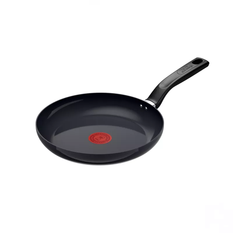 Tefal Change Juoda C4760425 keptuvė Universali keptuvė Apvali