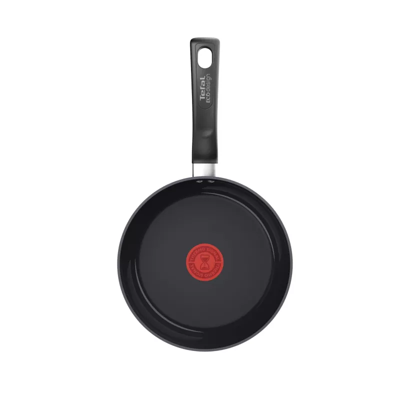 Tefal Change Juoda C4760425 keptuvė Universali keptuvė Apvali