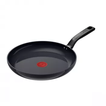 Tefal Change Juoda C4760625 keptuvė universali keptuvė apvali