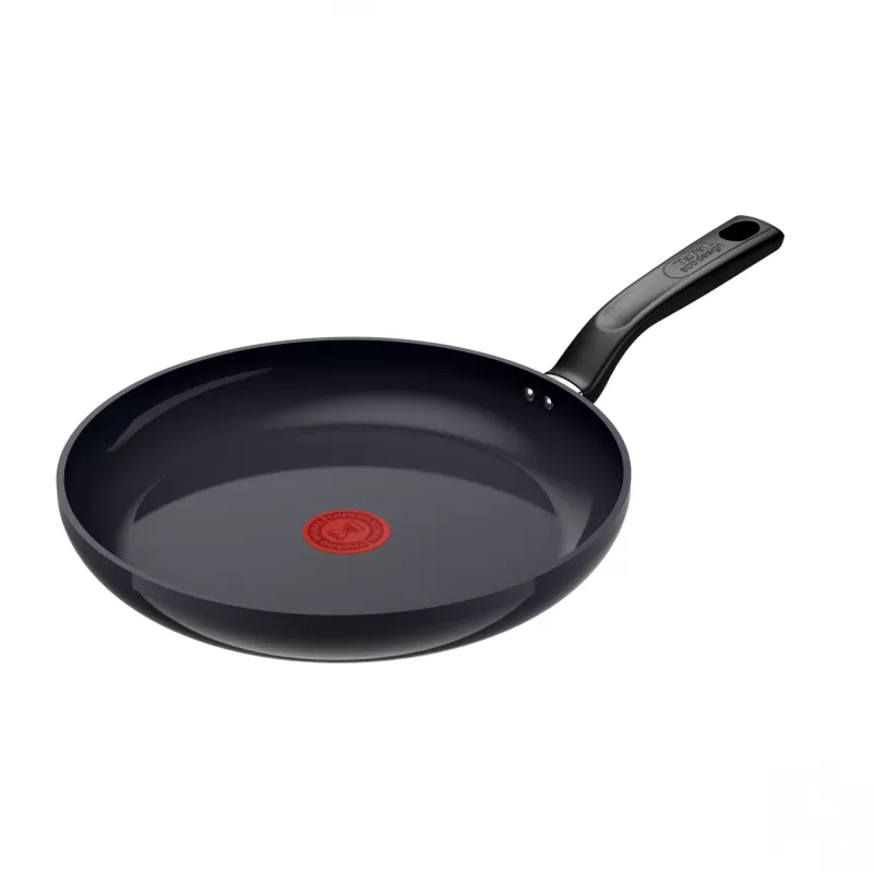 Tefal Change Juoda C4760625 keptuvė universali keptuvė apvali