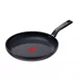 Tefal Change Juoda C4760625 keptuvė universali keptuvė apvali