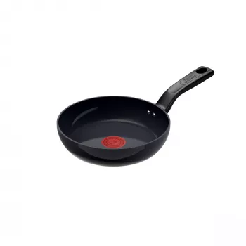 Tefal Change Juoda C4760225 keptuvė universali keptuvė apvali