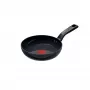 Tefal Change Juoda C4760225 keptuvė universali keptuvė apvali