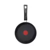 Tefal Change Juoda C4760225 keptuvė universali keptuvė apvali