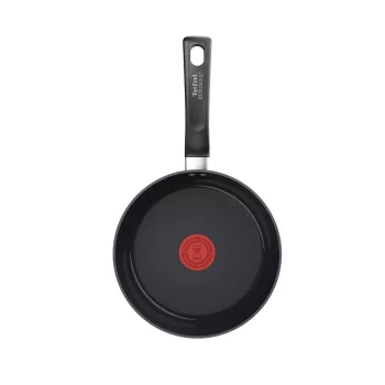 Tefal Change Juoda C4760225 keptuvė universali keptuvė apvali
