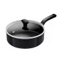 Tefal Cook & Change C4853235 keptuvė troškintuvas Apvali