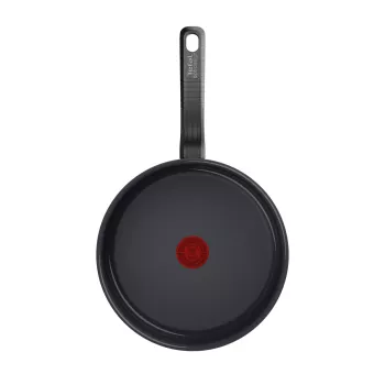 Tefal Cook & Change C4853235 keptuvė troškintuvas Apvali