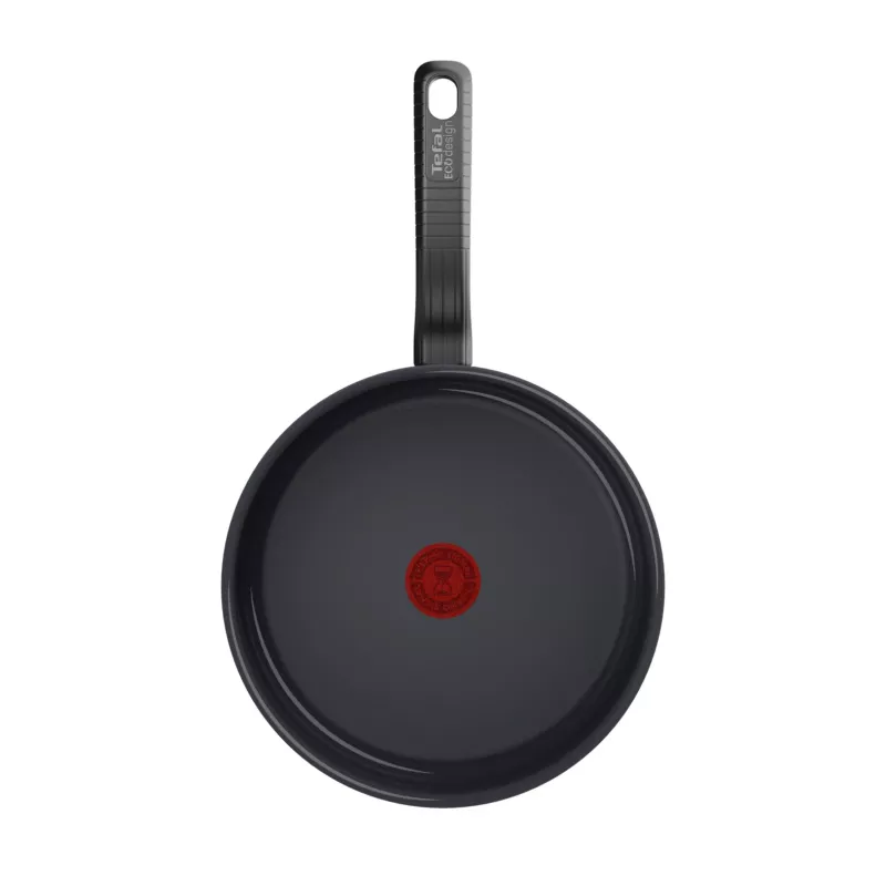 Tefal Cook & Change C4853235 keptuvė troškintuvas Apvali