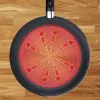 Tefal Cook & Change C4853235 keptuvė troškintuvas Apvali