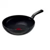 Tefal Cook & Change C4851935 keptuvė Wok/Stir-Fry keptuvė Apvali