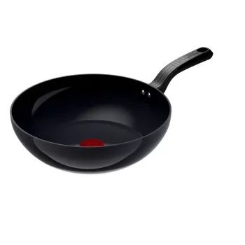 Tefal Cook & Change C4851935 keptuvė Wok/Stir-Fry keptuvė Apvali