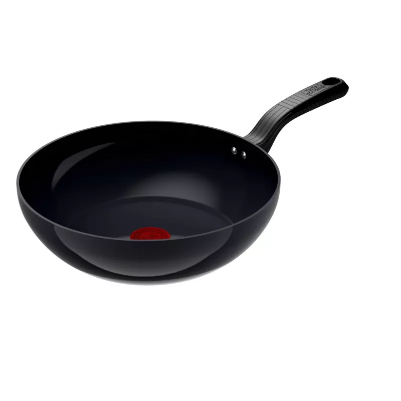 Tefal Cook & Change C4851935 keptuvė Wok/Stir-Fry keptuvė Apvali