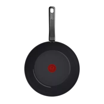 Tefal Cook & Change C4851935 keptuvė Wok/Stir-Fry keptuvė Apvali