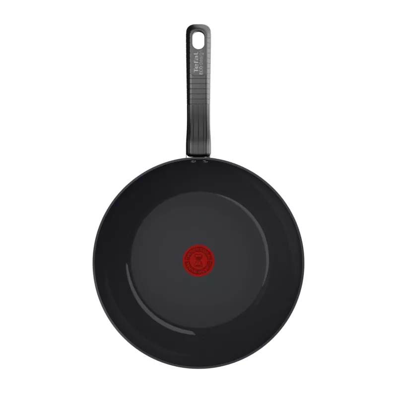 Tefal Cook & Change C4851935 keptuvė Wok/Stir-Fry keptuvė Apvali