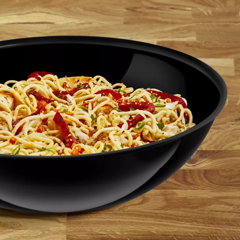 Tefal Cook & Change C4851935 keptuvė Wok/Stir-Fry keptuvė Apvali
