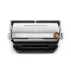 Kontaktinė kepsninė Tefal Optigrill+ XL GC727D10 — 2000 W, stačiakampis metalinis korpusas, 445×365×175 mm