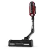 Rowenta RH98A8 2-in-1 stick vacuum baterija Dry Bagless 0.9 L 320 W Red, Pilka