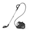 Cilindrinis dulkių siurblys Rowenta Silence Force RO7935 — 500 W, be maišelio, cikloninis, 2,5 l, HEPA, 59 dB