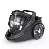 Cilindrinis dulkių siurblys Rowenta Silence Force RO7935 — 500 W, be maišelio, cikloninis, 2,5 l, HEPA, 59 dB
