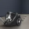 Cilindrinis dulkių siurblys Rowenta Silence Force RO7935 — 500 W, be maišelio, cikloninis, 2,5 l, HEPA, 59 dB