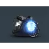 Cilindrinis dulkių siurblys Rowenta Silence Force RO7935 — 500 W, be maišelio, cikloninis, 2,5 l, HEPA, 59 dB