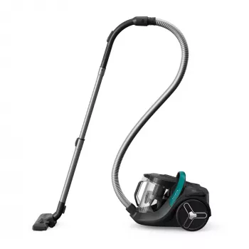 Rowenta RO7B12 2,5 L cilindrinis dulkių siurblys sausam valymui 900 W be maišelio
