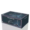 Rowenta X-Force Flex RH9L55E0 belaidis dulkių siurblys / elektrinis šepetys 2-in-1 belaidis dulkių siurblys Baterija Sausas Be maišelio 0,65 L Juoda