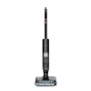Rowenta X-Clean 7 GZ5736E0 belaidis dulkių siurblys / elektrinė šluota Baterija Sausas ir šlapias valymas Be maišelio Juoda