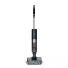 Rowenta X-Clean 7 GZ5735E0 belaidis dulkių siurblys / elektrinė šluota Baterija Sausam ir šlapiam valymui Be maišelio 0,5 L Juoda, Chromas