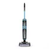 Rowenta X-Clean 2 GZ2271E0 dulkių siurblys, belaidis, sausam ir šlapiam valymui, be maišelio, mėlynas