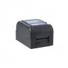 Brother TD-4520TN etikečių spausdintuvas Tiesioginis terminis / Terminis pernešimas 300 x 300 DPI 127 mm/sek. Laidinis Ethernet LAN
