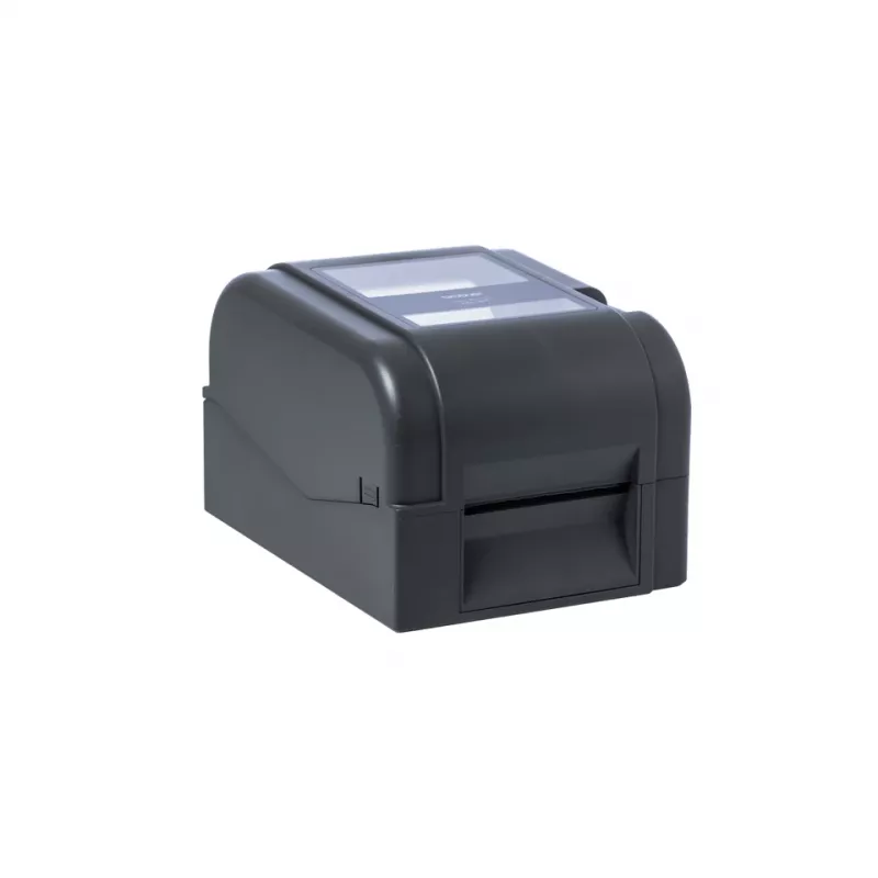 Brother TD-4520TN etikečių spausdintuvas Tiesioginis terminis / Terminis pernešimas 300 x 300 DPI 127 mm/sek. Laidinis Ethernet LAN