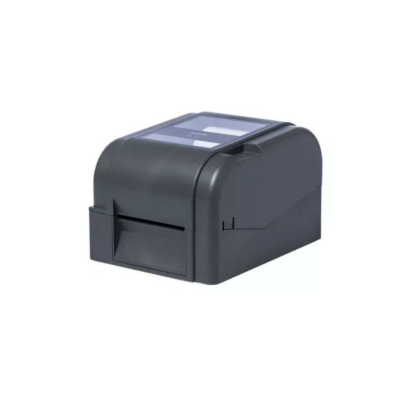 Brother TD-4520TN etikečių spausdintuvas Tiesioginis terminis / Terminis pernešimas 300 x 300 DPI 127 mm/sek. Laidinis Ethernet LAN