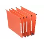 Kabinamas segtuvas Esselte Orgarex Dual A4
