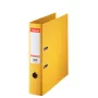 Esselte „Lever Arch File Standard PP“, 30% perdirbta prieš vartojimą folija, FSC® be metalinio apavo A4/75 mm