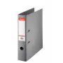 Esselte Lever Arch File Standard PP, 30 % perdirbta folija, FSC® be metalinio apkalo A4/75 mm