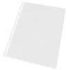 Esselte plastikiniai vokeliai A4 – Economy –, 210 x 297 mm (A4), permatomi, polipropilenas (PP), vertikalūs, įdėjimas iš viršaus, 230 mm