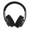 Konix PULSAR ausinės laidinės ir belaidės ant galvos žaidimams USB Type-C Bluetooth juodos
