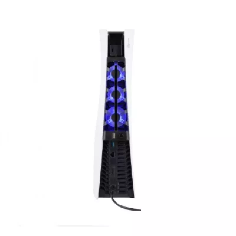 Konix 3328170022217 žaidimų konsolės dalis / priedas Aušinimo ventiliatorius